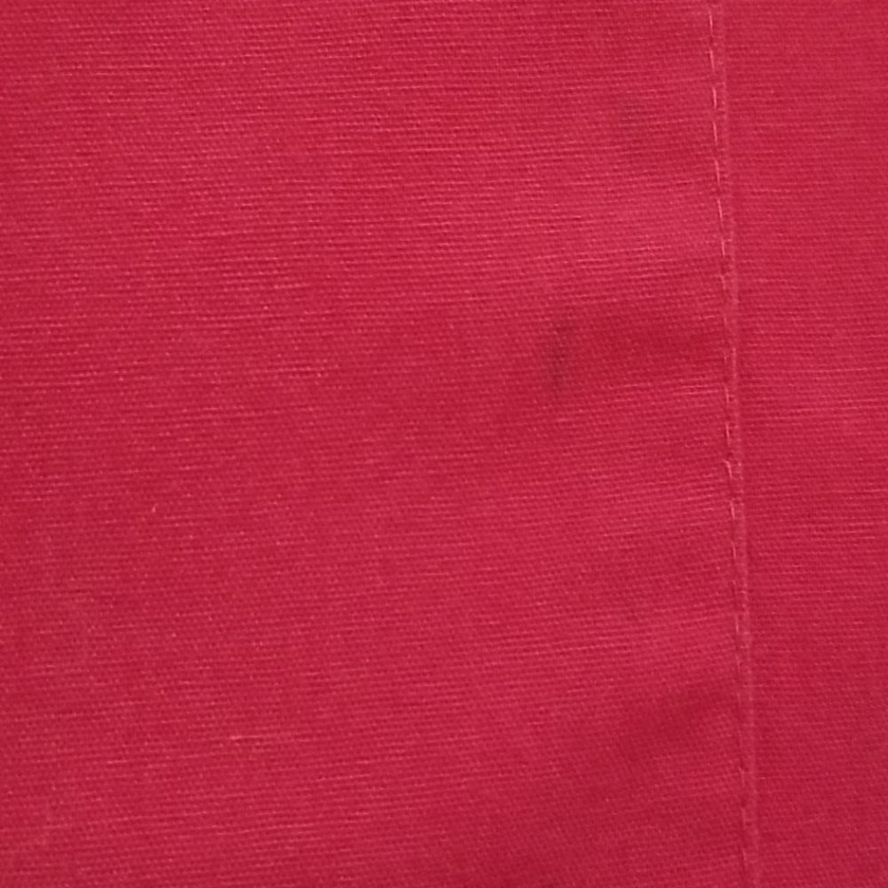 Simply Basic Scrub Top - Picture 5 of 8